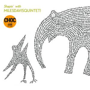 Xavier Camarasa MILESDAVISQUINTET!