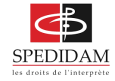 spedidam logo