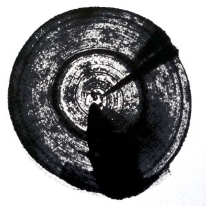 Cinq formes du temps - visuel Anatole Wiener